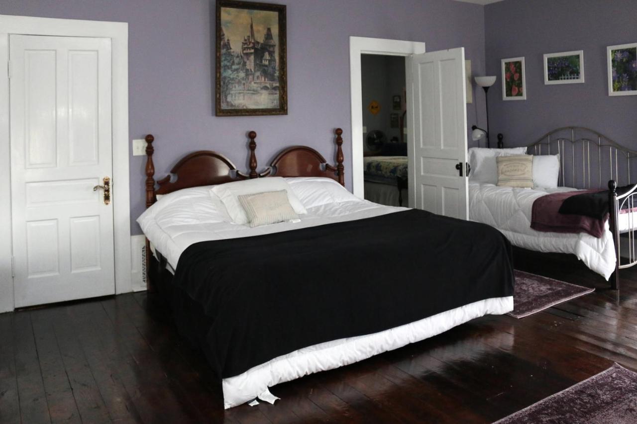 Loj Bnb Morley Εξωτερικό φωτογραφία