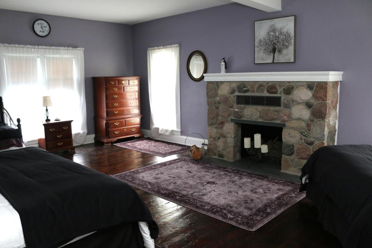 Loj Bnb Morley Εξωτερικό φωτογραφία
