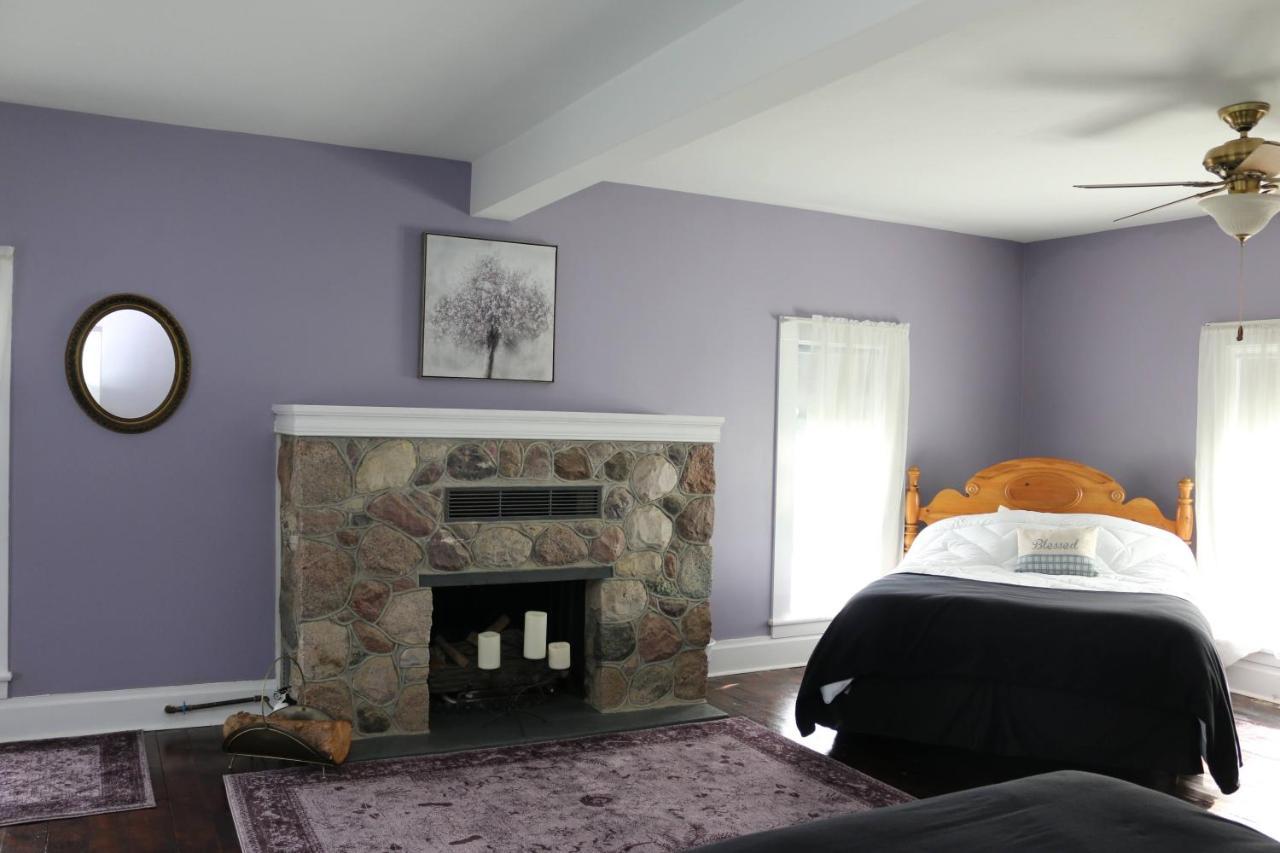 Loj Bnb Morley Εξωτερικό φωτογραφία