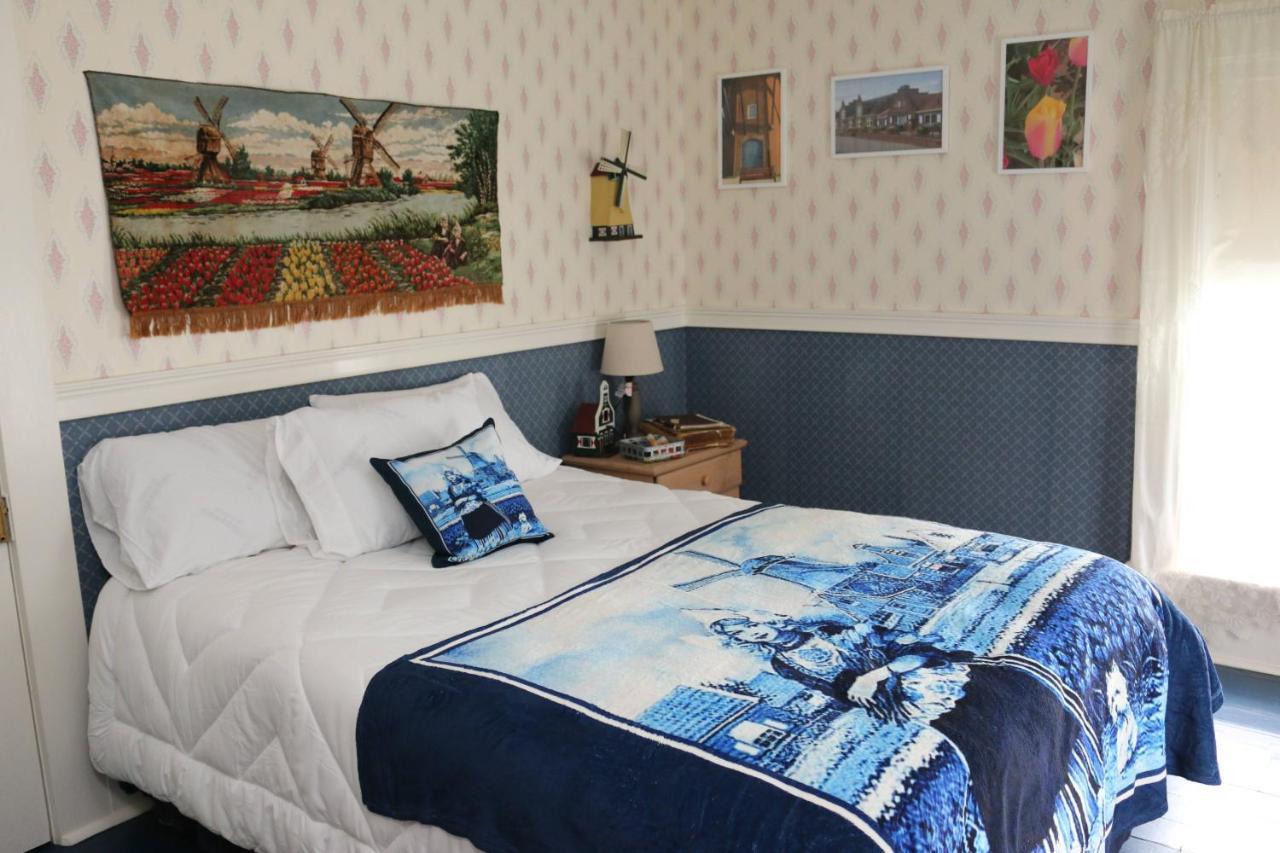 Loj Bnb Morley Εξωτερικό φωτογραφία