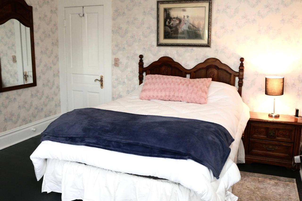 Loj Bnb Morley Εξωτερικό φωτογραφία