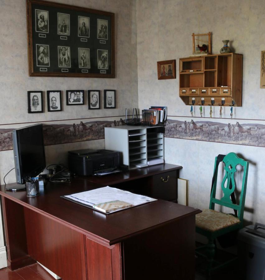 Loj Bnb Morley Εξωτερικό φωτογραφία