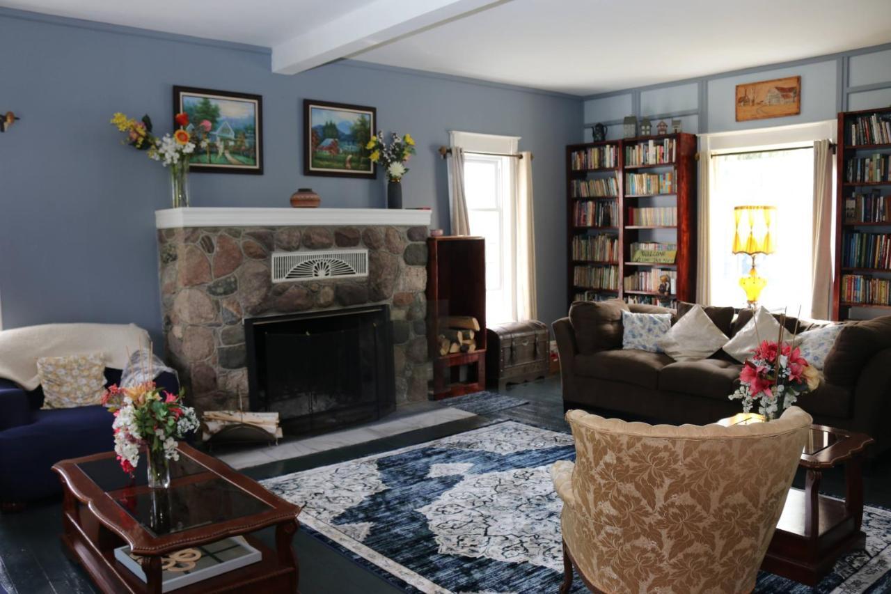 Loj Bnb Morley Εξωτερικό φωτογραφία