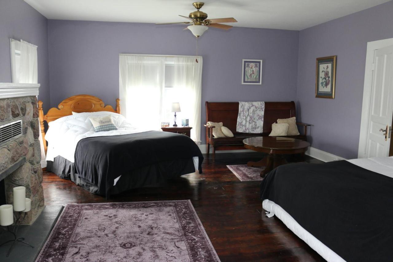 Loj Bnb Morley Εξωτερικό φωτογραφία