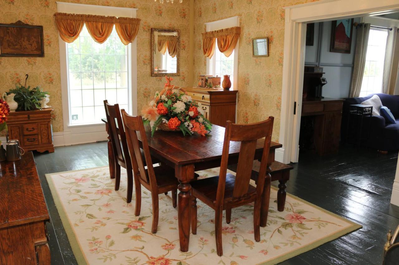 Loj Bnb Morley Εξωτερικό φωτογραφία
