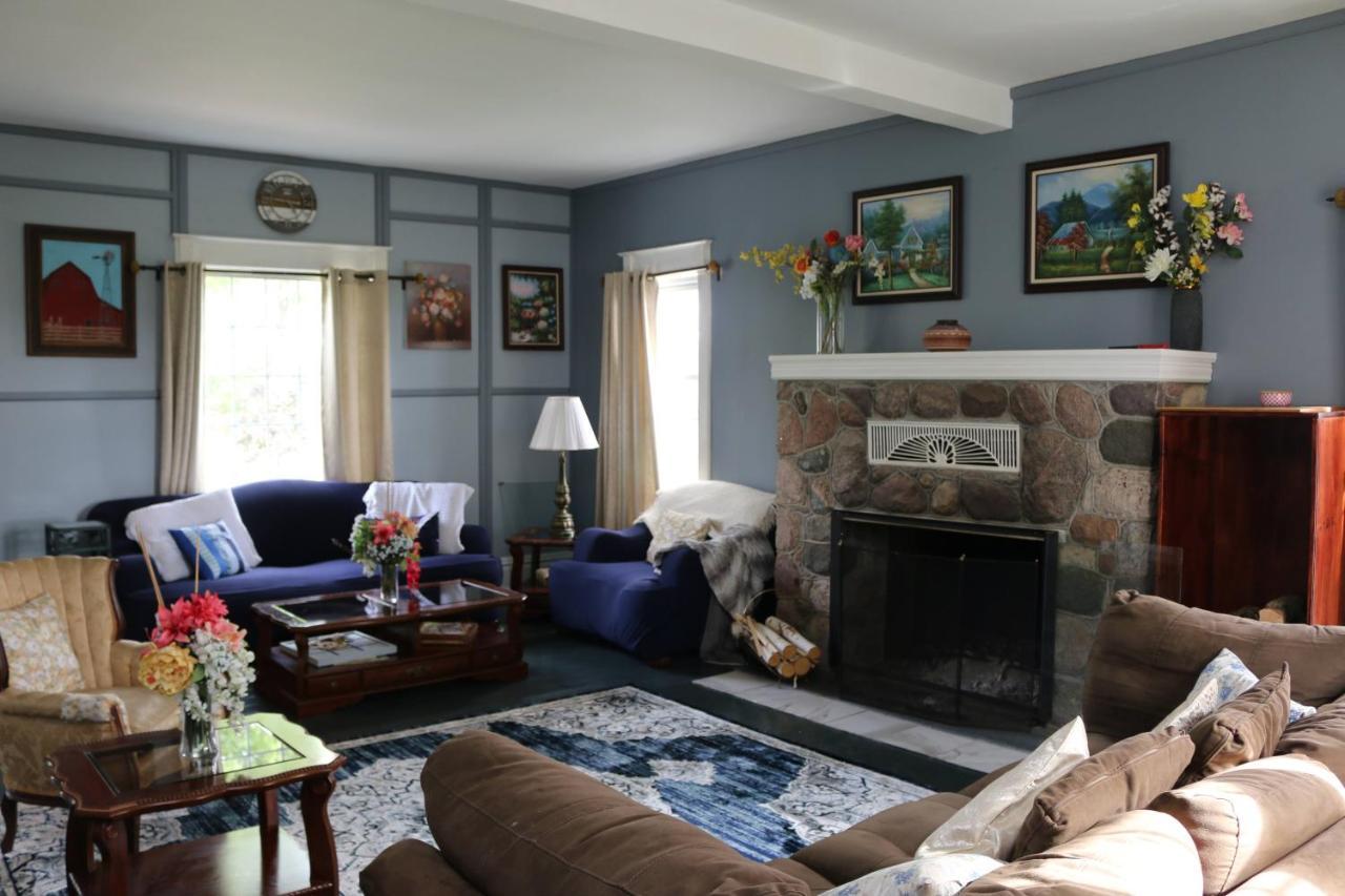 Loj Bnb Morley Εξωτερικό φωτογραφία