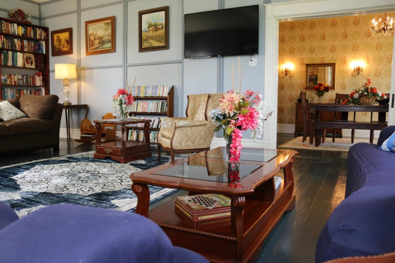 Loj Bnb Morley Εξωτερικό φωτογραφία