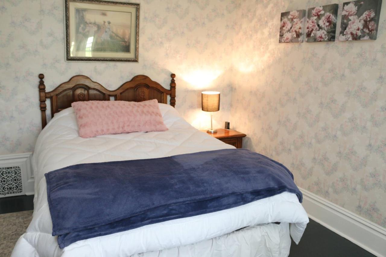 Loj Bnb Morley Εξωτερικό φωτογραφία