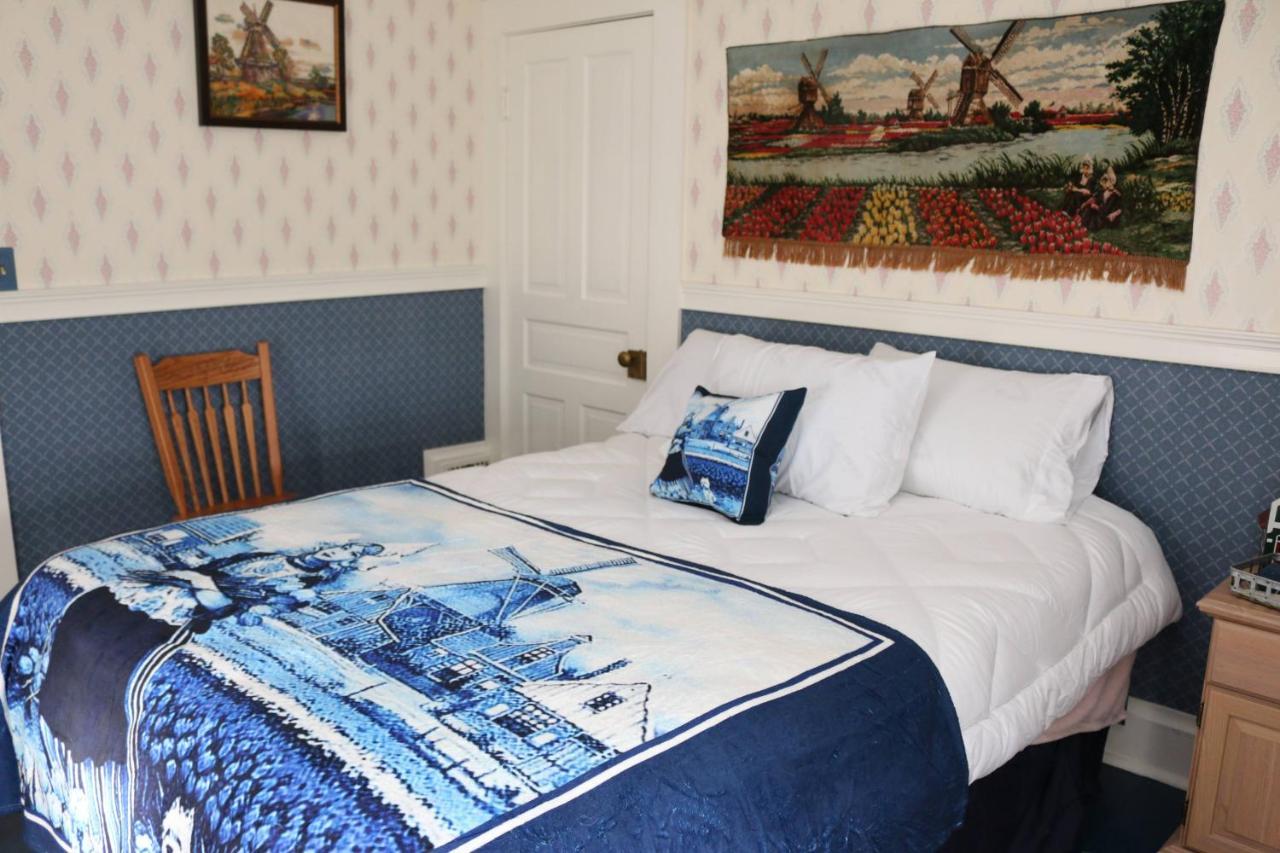 Loj Bnb Morley Εξωτερικό φωτογραφία