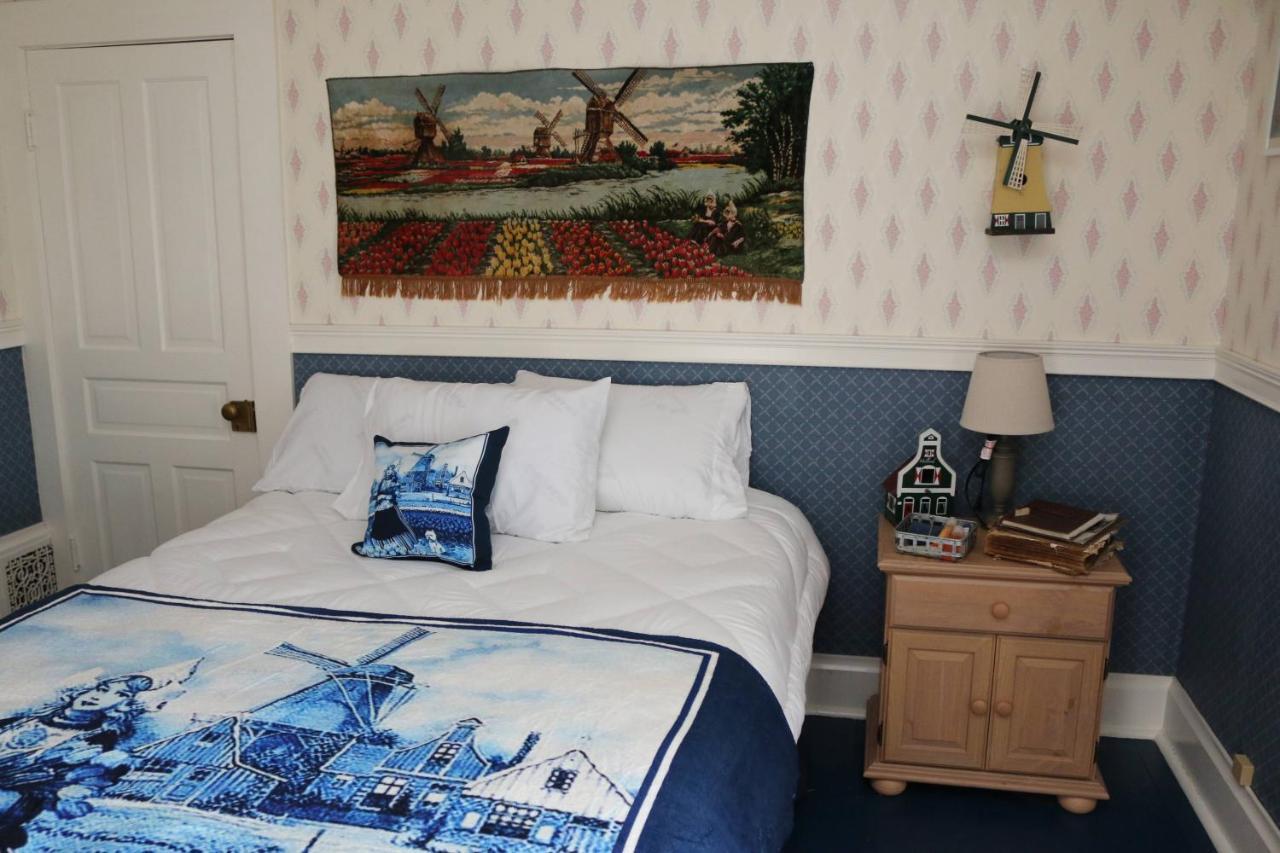 Loj Bnb Morley Εξωτερικό φωτογραφία