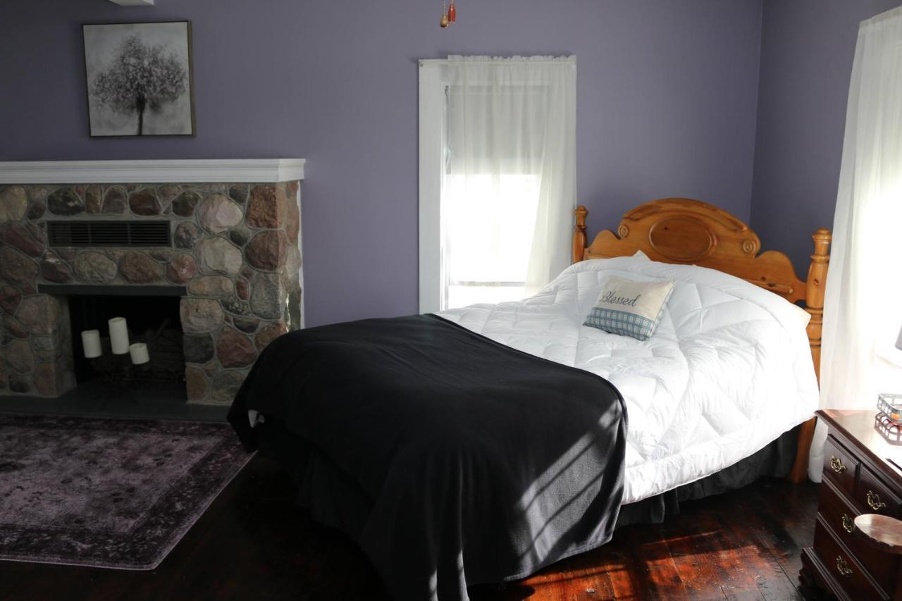 Loj Bnb Morley Εξωτερικό φωτογραφία