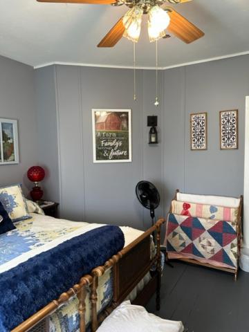 Loj Bnb Morley Εξωτερικό φωτογραφία